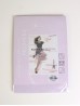 ULTRA-THIN  PANTYHOSE (6PC)